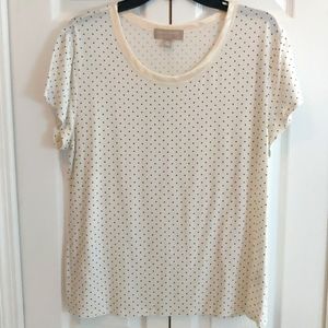 Banana Republic Short Sleeve Shirt